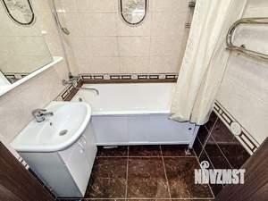 1-к квартира, на длительный срок, 37м2, 5/12 этаж