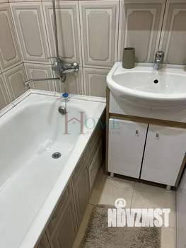 1-к квартира, на длительный срок, 40м2, 10/17 этаж