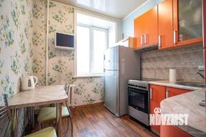 2-к квартира, на длительный срок, 47м2, 4/5 этаж