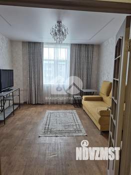 2-к квартира, на длительный срок, 54м2, 4/11 этаж