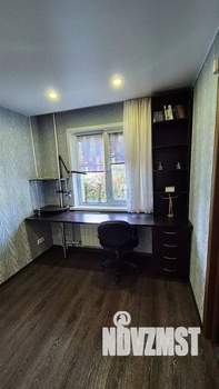 2-к квартира, на длительный срок, 46м2, 2/5 этаж