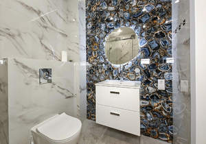 1-к квартира, на длительный срок, 38м2, 21/25 этаж