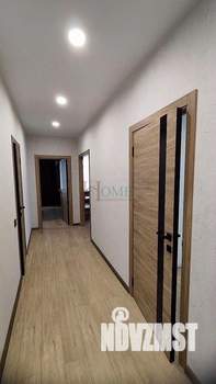 3-к квартира, на длительный срок, 63м2, 2/17 этаж