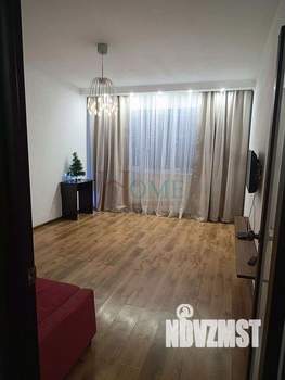 1-к квартира, на длительный срок, 42м2, 5/9 этаж