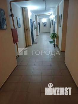 1-к квартира, на длительный срок, 39м2, 16/16 этаж