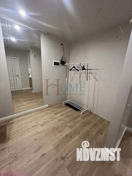 1-к квартира, на длительный срок, 35м2, 18/24 этаж