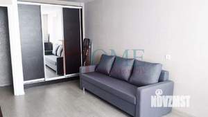 1-к квартира, на длительный срок, 32м2, 9/9 этаж
