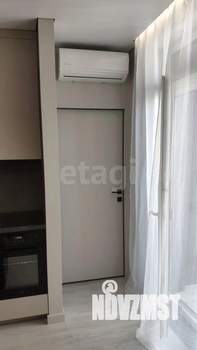 2-к квартира, на длительный срок, 37м2, 22/25 этаж