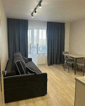 1-к квартира, на длительный срок, 49м2, 4/18 этаж