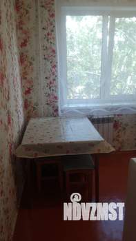 1-к квартира, на длительный срок, 31м2, 5/5 этаж