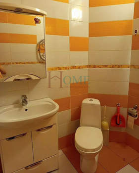 2-к квартира, на длительный срок, 80м2, 9/10 этаж