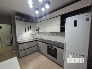 1-к квартира, на длительный срок, 38м2, 11/18 этаж