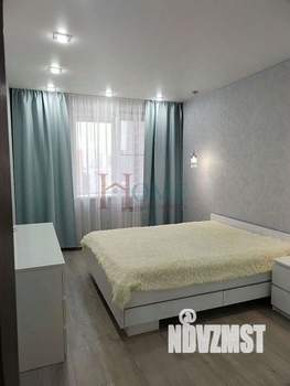 2-к квартира, на длительный срок, 45м2, 9/25 этаж