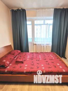 2-к квартира, посуточно, 52м2, 6/9 этаж