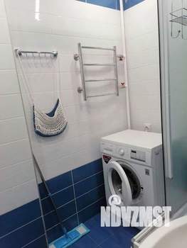 Студия квартира, на длительный срок, 38м2, 7/12 этаж