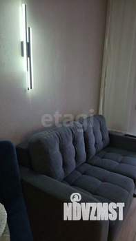 1-к квартира, на длительный срок, 34м2, 17/29 этаж