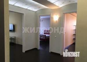 3-к квартира, на длительный срок, 103м2, 10/17 этаж