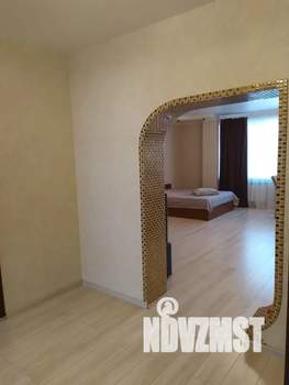 2-к квартира, посуточно, 80м2, 6/19 этаж