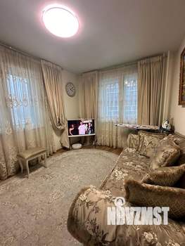 2-к квартира, на длительный срок, 55м2, 12/25 этаж