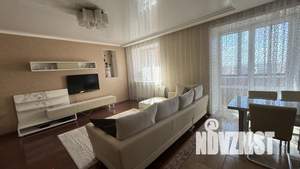 3-к квартира, на длительный срок, 80м2, 10/10 этаж