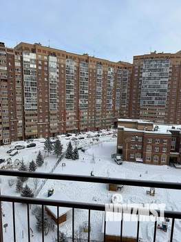 2-к квартира, на длительный срок, 39м2, 9/19 этаж