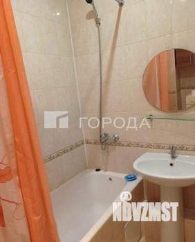 1-к квартира, на длительный срок, 38м2, 12/24 этаж