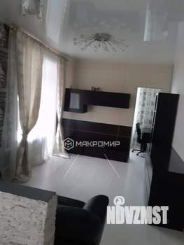 2-к квартира, на длительный срок, 54м2, 6/17 этаж