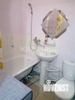 1-к квартира, на длительный срок, 41м2, 1/12 этаж