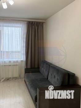 1-к квартира, на длительный срок, 38м2, 7/10 этаж