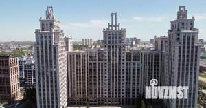 2-к квартира, на длительный срок, 44м2, 3/24 этаж