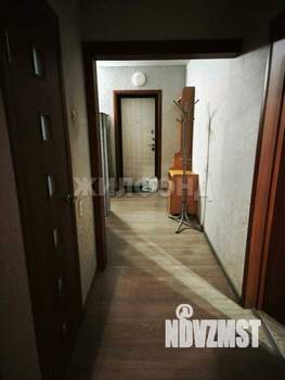 1-к квартира, на длительный срок, 40м2, 4/10 этаж