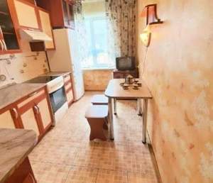 2-к квартира, на длительный срок, 44м2, 7/9 этаж