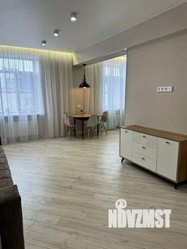 2-к квартира, на длительный срок, 56м2, 4/5 этаж