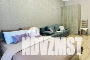 1-к квартира, посуточно, 28м2, 2/5 этаж