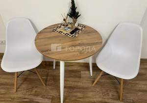 Студия квартира, на длительный срок, 30м2, 8/25 этаж