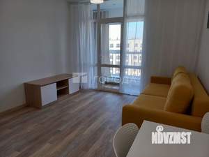 1-к квартира, на длительный срок, 34м2, 9/9 этаж