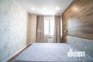 2-к квартира, на длительный срок, 37м2, 3/26 этаж