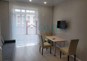 2-к квартира, на длительный срок, 42м2, 3/9 этаж