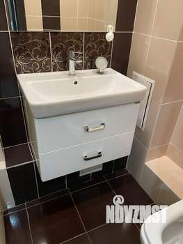 Студия квартира, на длительный срок, 40м2, 14/18 этаж