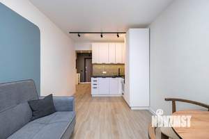 1-к квартира, на длительный срок, 42м2, 4/24 этаж