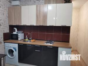 Студия квартира, посуточно, 18м2, 2/9 этаж