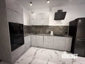 3-к квартира, на длительный срок, 75м2, 3/20 этаж