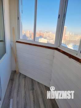 1-к квартира, на длительный срок, 38м2, 15/27 этаж