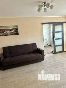 2-к квартира, на длительный срок, 45м2, 3/5 этаж