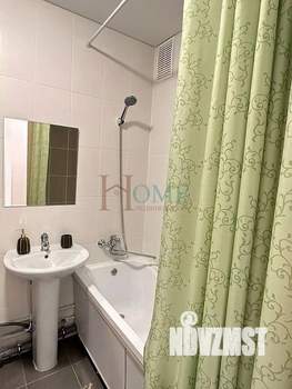 1-к квартира, на длительный срок, 41м2, 11/14 этаж