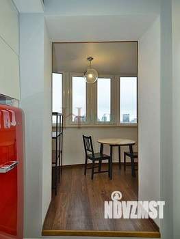 1-к квартира, на длительный срок, 50м2, 15/18 этаж