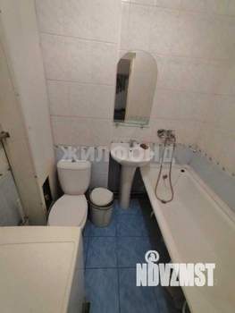 1-к квартира, на длительный срок, 30м2, 3/10 этаж