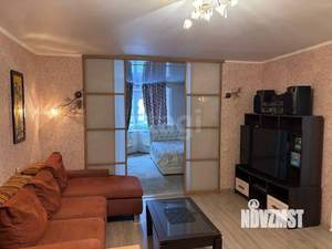 3-к квартира, на длительный срок, 70м2, 4/17 этаж