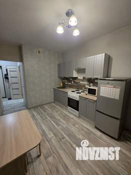 1-к квартира, на длительный срок, 40м2, 8/25 этаж