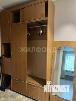 1-к квартира, на длительный срок, 41м2, 4/11 этаж